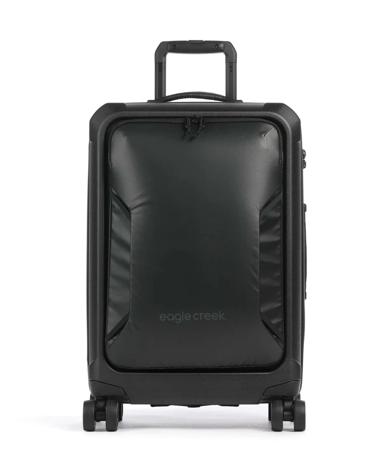 Eagle Creek Tarmac Valigia trolley (4 ruote) black