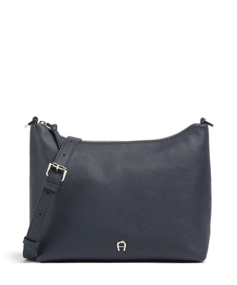 Aigner Zita S Borsa a tracolla cosmic blue
