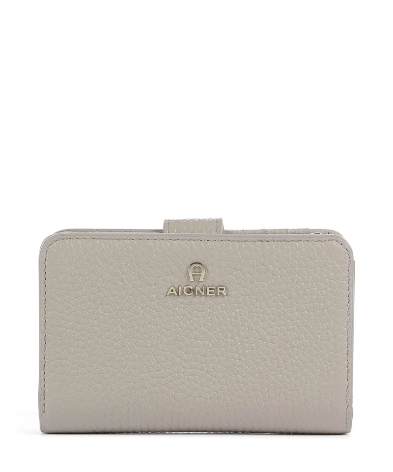 Aigner Ivy Portafoglio alpaca beige