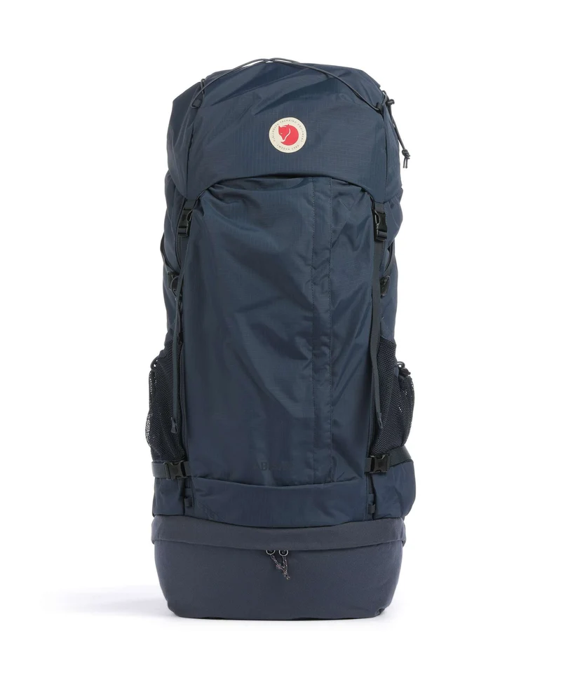 Fjällräven Abisko Trekk 65 S/M Zaino da trekking navy