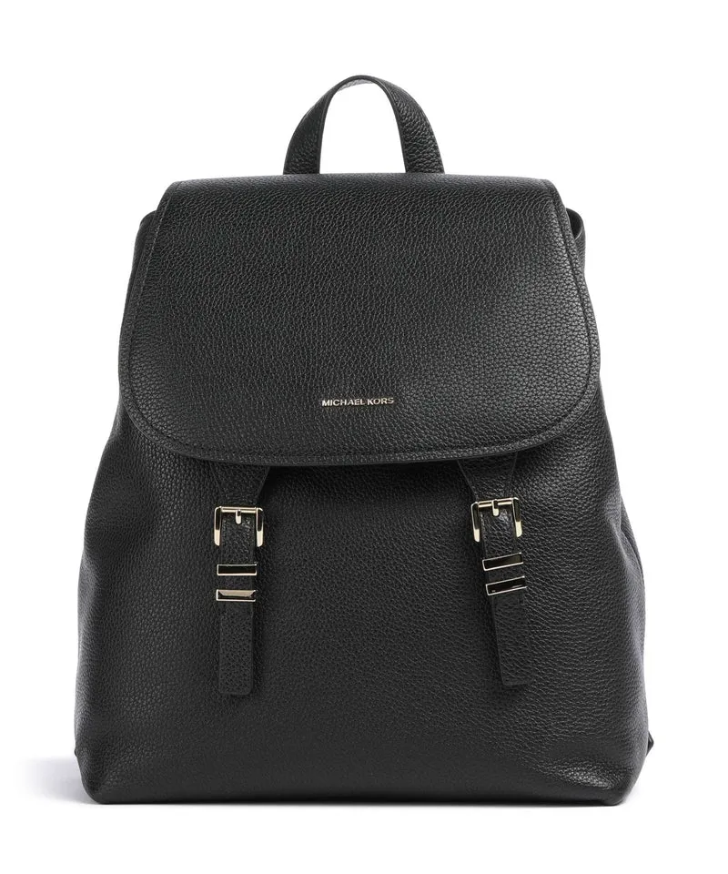 Michael Kors Quinn Medium Zaino black