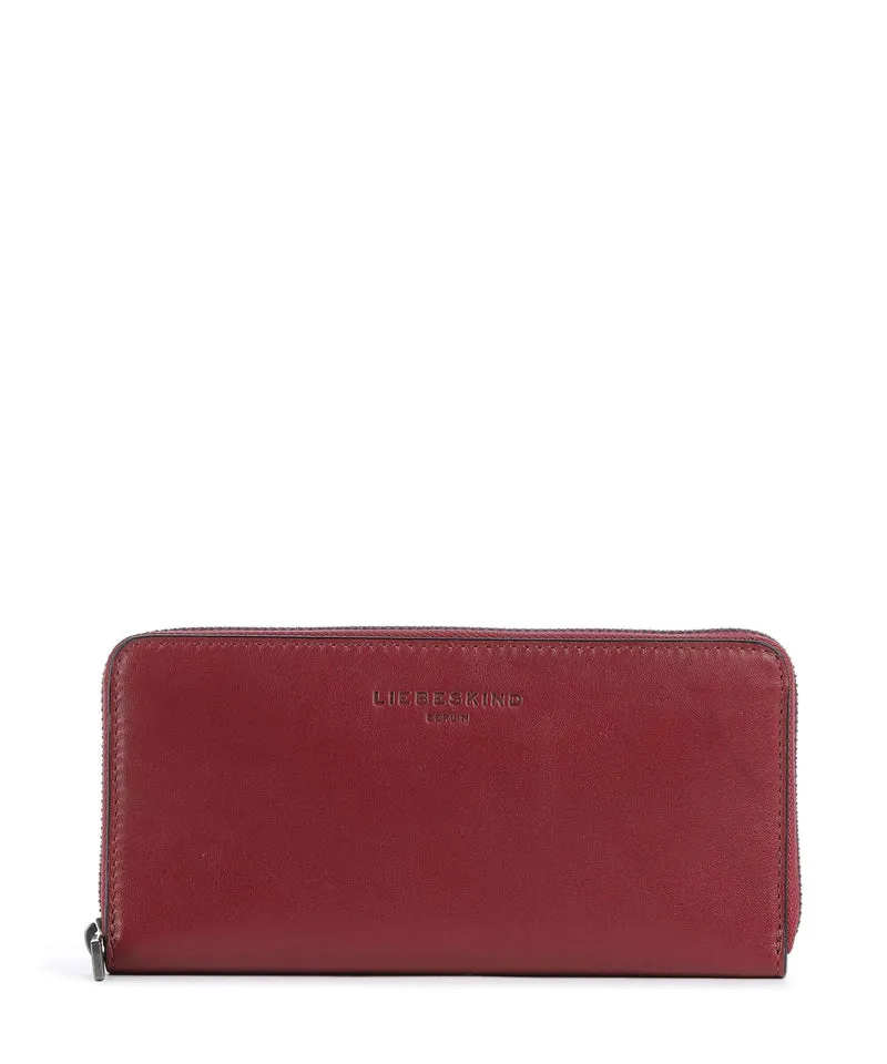 Liebeskind Hera Sally Portafoglio berry