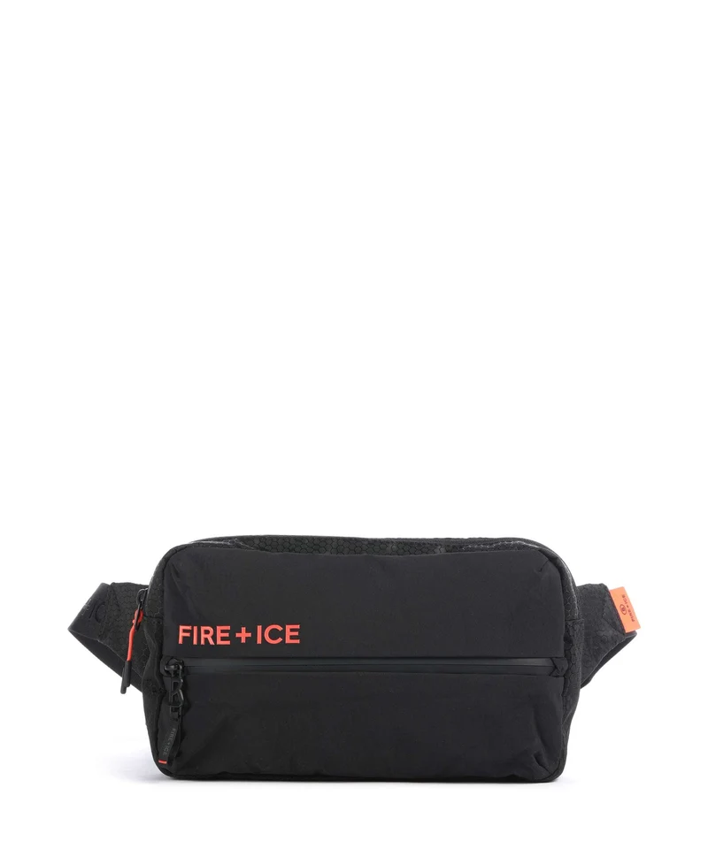 Bogner Park City Haik Marsupio black