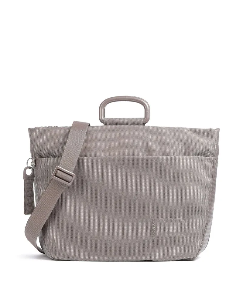 Mandarina Duck MD20 Borsa a mano taupe