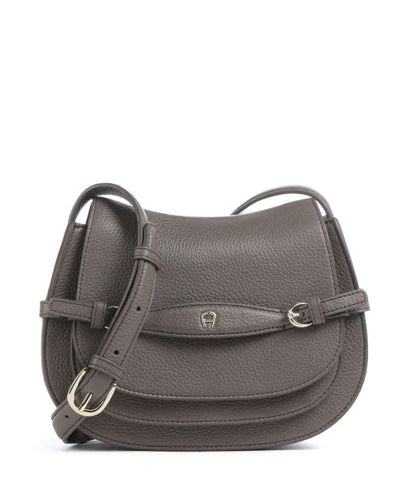 Aigner Cavallo S Borsa a tracolla acacia brown