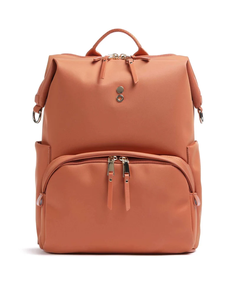 Echolac Purist L Zaino orange