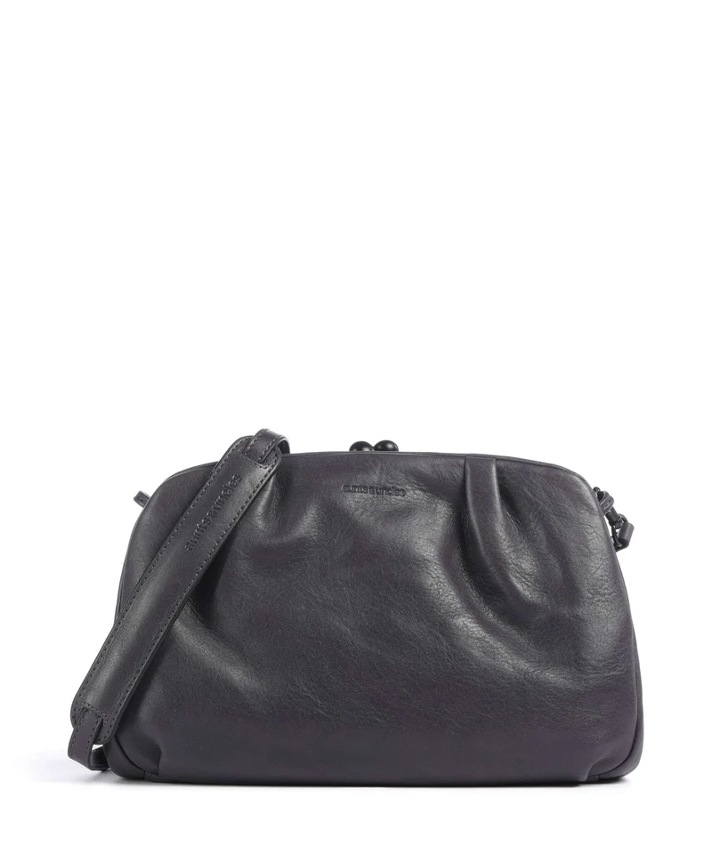 Aunts & Uncles Grandma's Luxury Club Mrs. Frosting Borsa a tracolla velvet