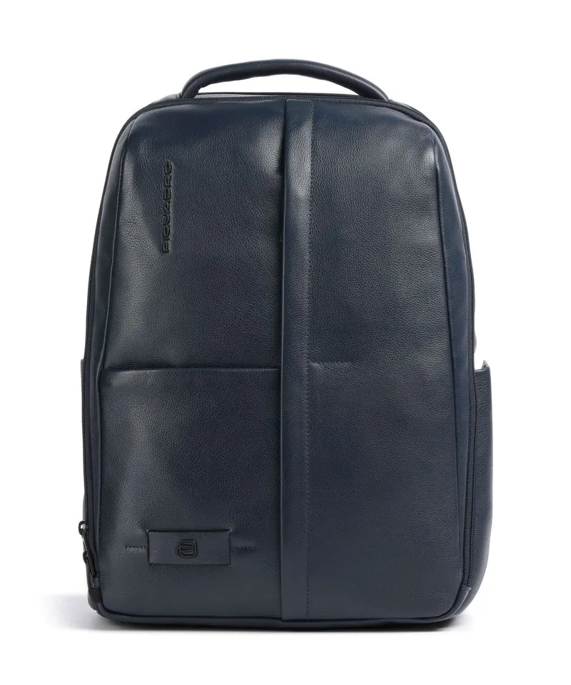 Piquadro W137 Zaino blu