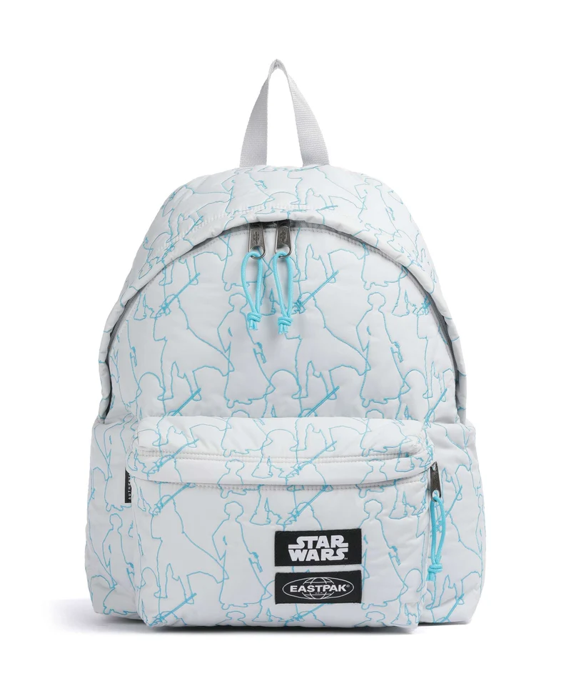 Eastpak Star WarsPadded Pak'r Zaino light side