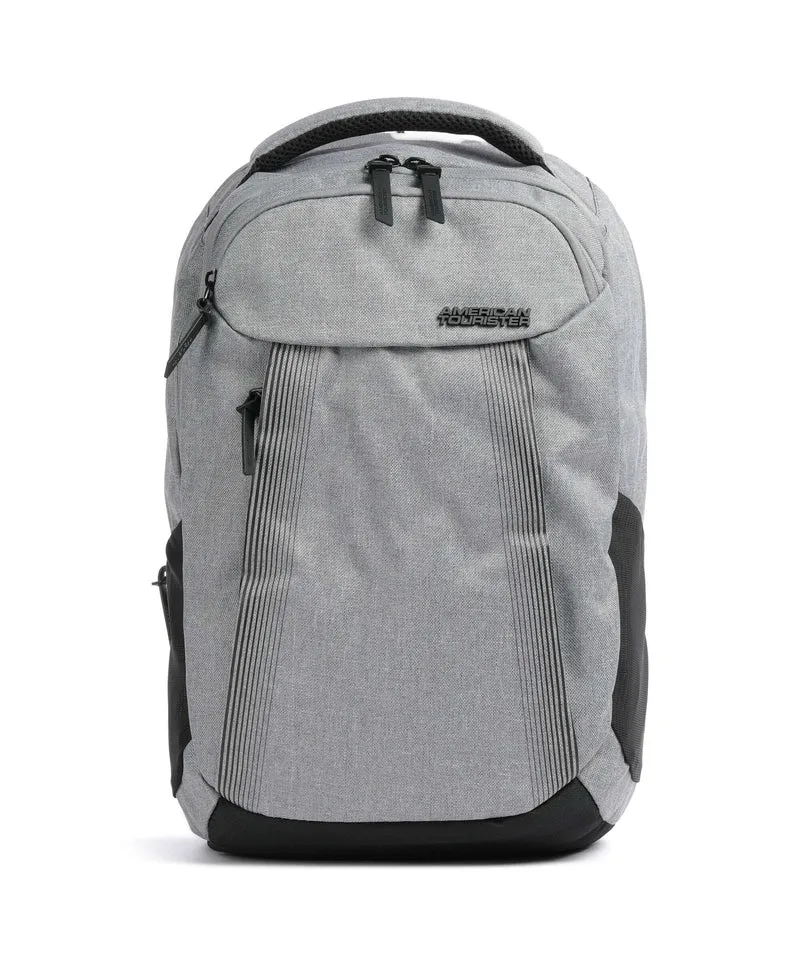 American Tourister Urban Groove Zaino grey melange