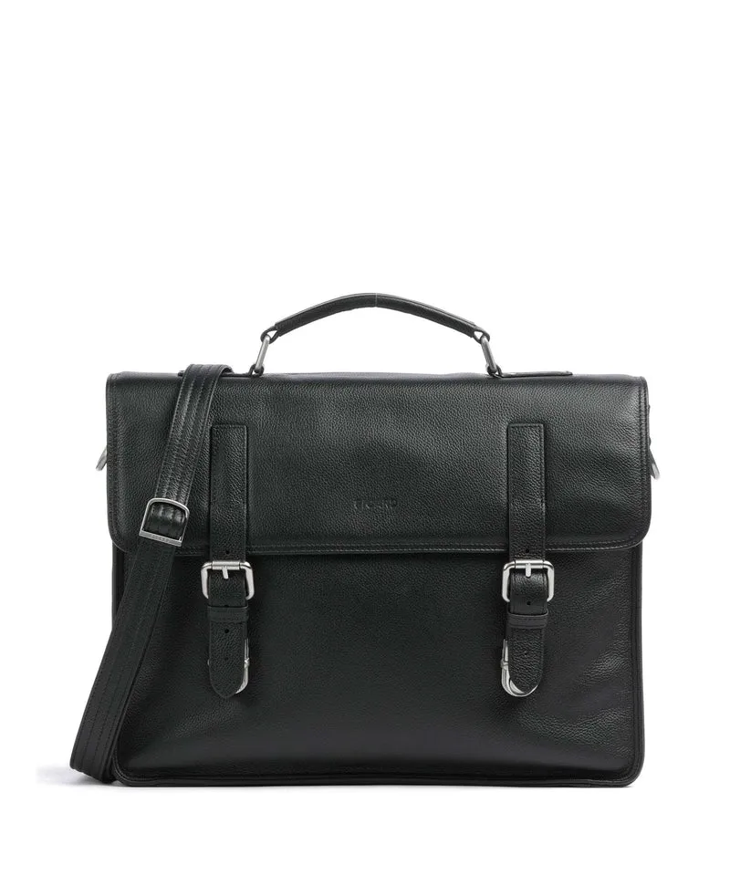 Picard Milano Cartella schwarz
