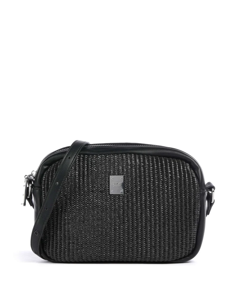 Replay Borsa a tracolla black