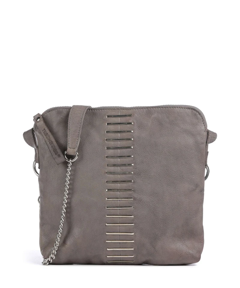 Taschendieb Wien Johannesgasse 4 Borsa a tracolla grey