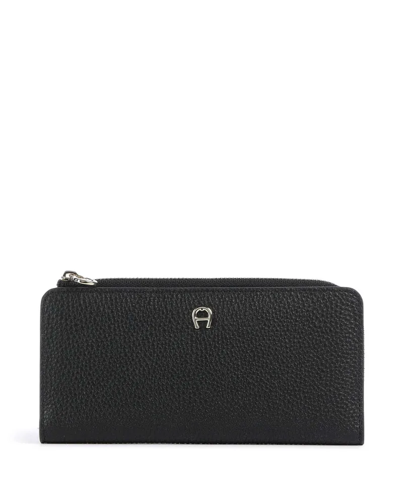 Aigner Camilla Portafoglio black