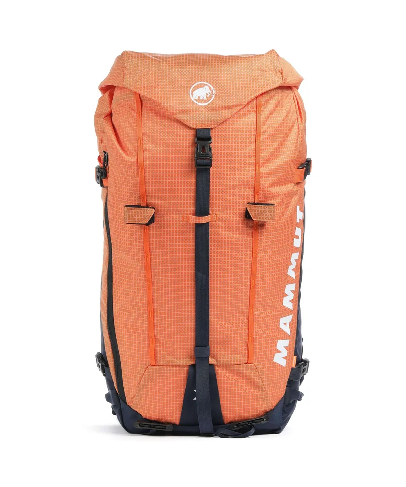 Mammut Trion 38 Zaino montagna arumita marine