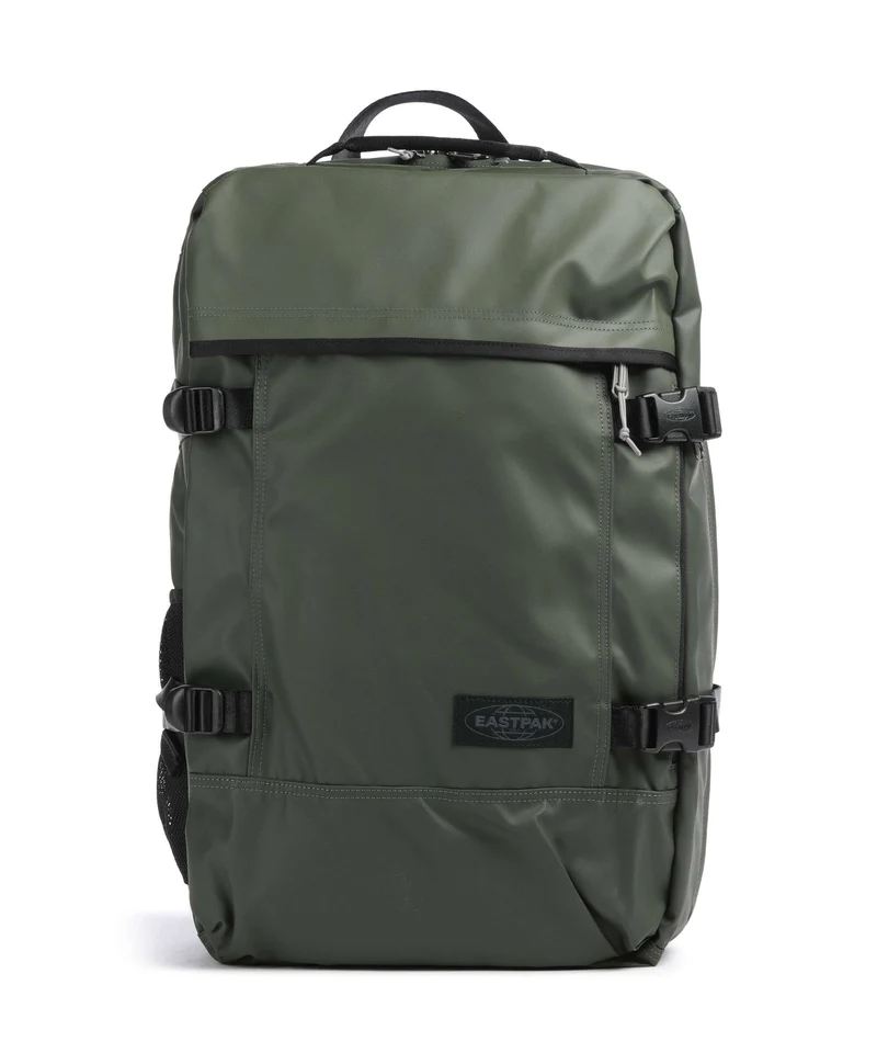 Eastpak Travelpack Zaino da viaggio tarp forest