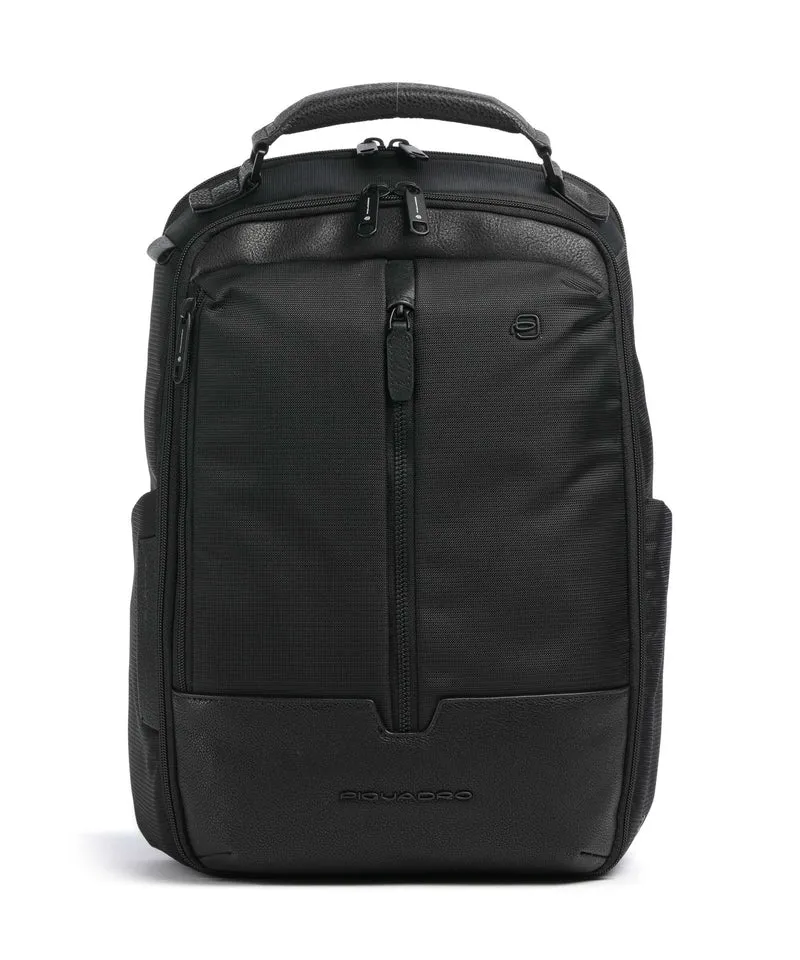 Piquadro W138 Zaino da viaggio nero
