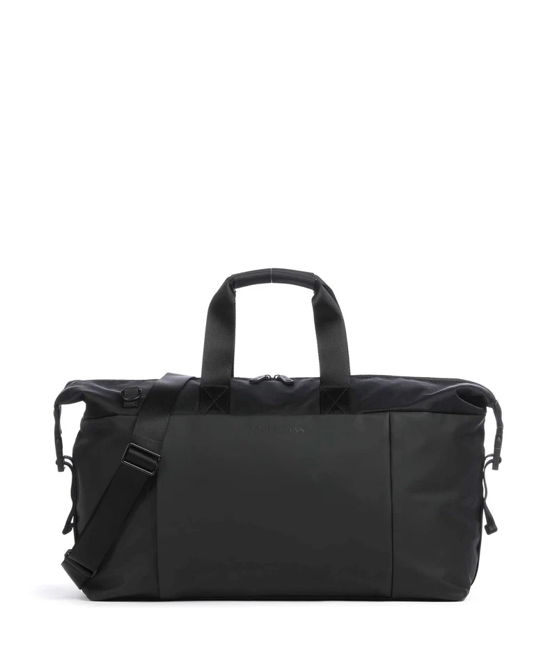 JOOP! Jeans Atessa Maik Borsone da weekend black