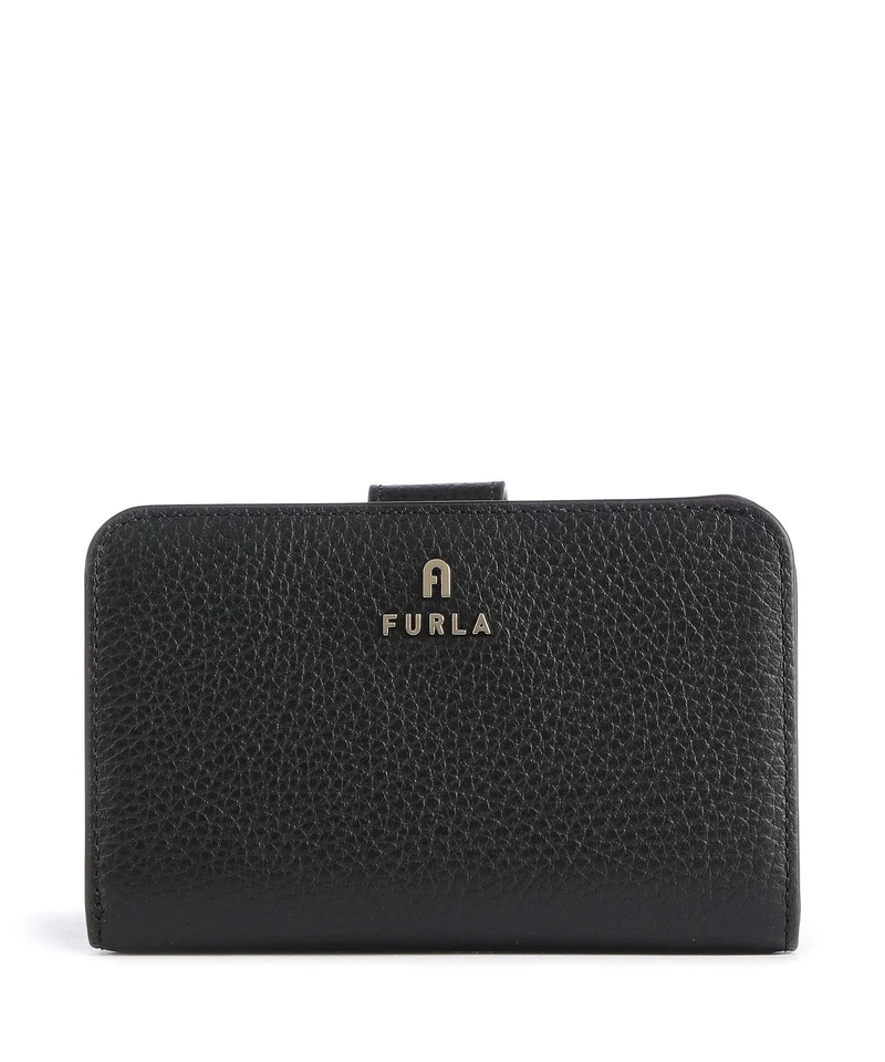 Furla Camelia M Portafoglio nero