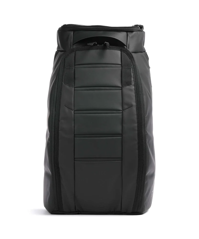 Db Hugger 25 Zaino black out