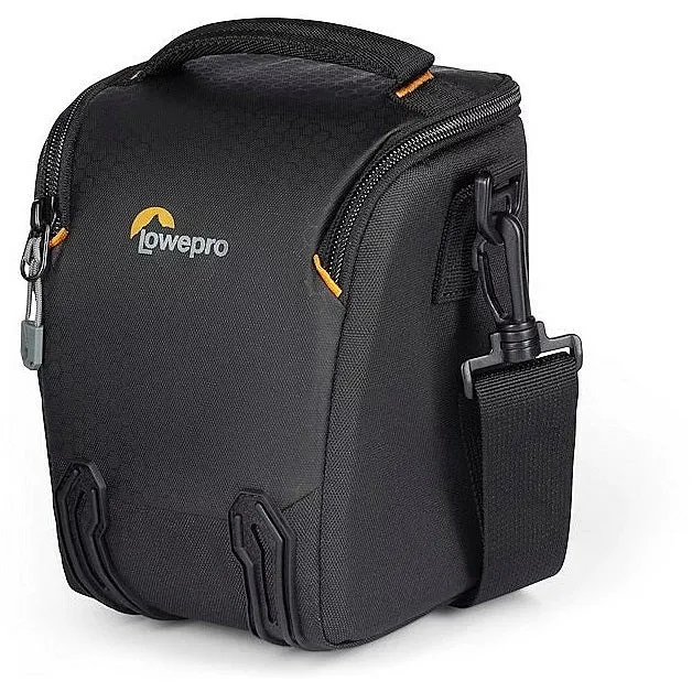 ADVENTURA TLZ 30 III NERO