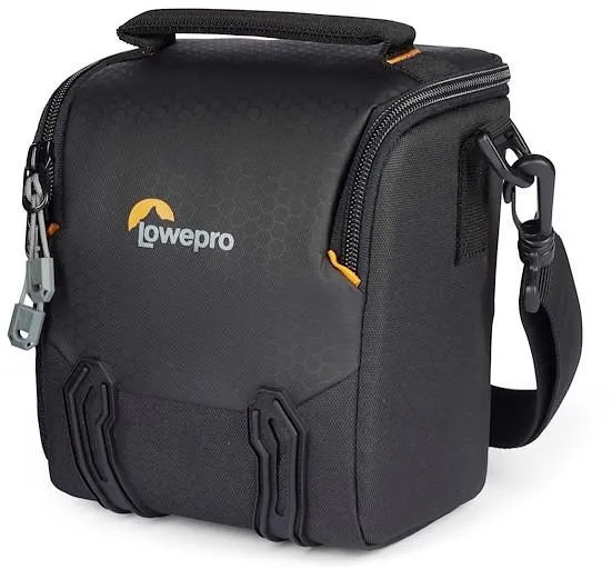 ADVENTURA SH 120 III NERO
