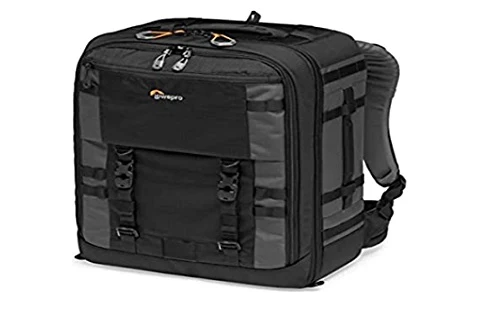 LOWEPRO PRO TREKKER 450 AW II GRIGIO