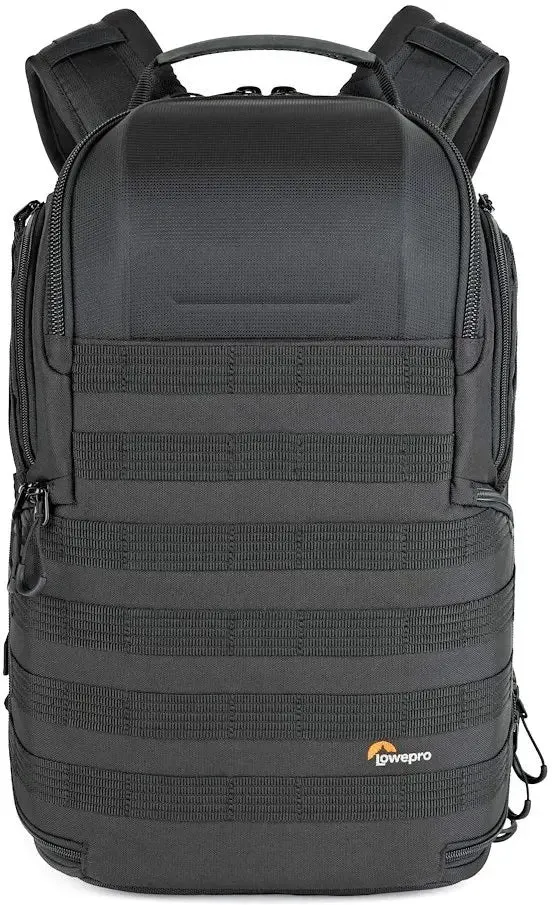 PRO TACTIC BP 350 AW II NERO