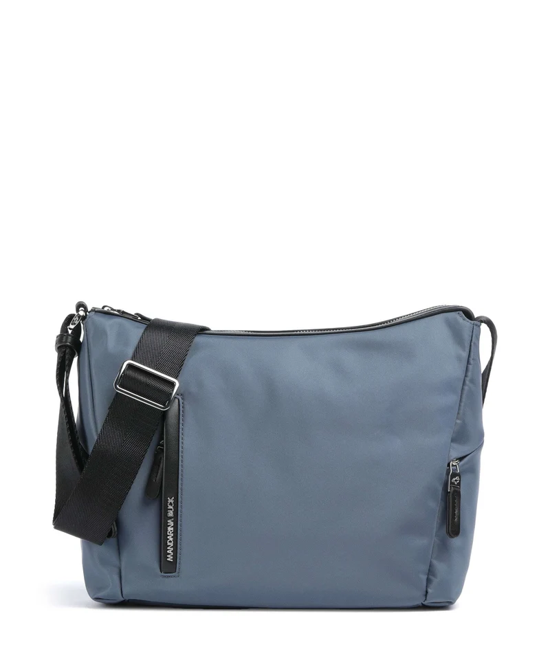 Mandarina Duck Hunter Borsa a tracolla blue wing