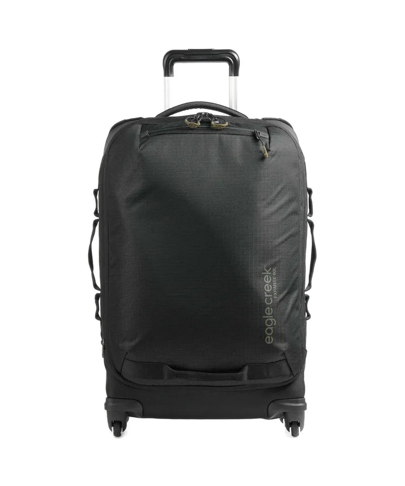 Eagle Creek Expanse 60 Valigia trolley (4 ruote) black