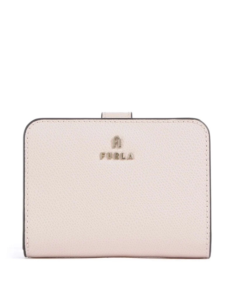 Furla Camelia S Portafoglio azalea/light salvia