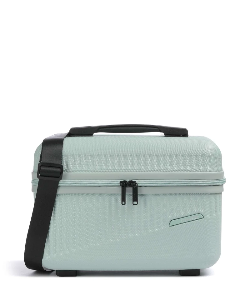 Travelite Bali Borsa per cosmetici mint