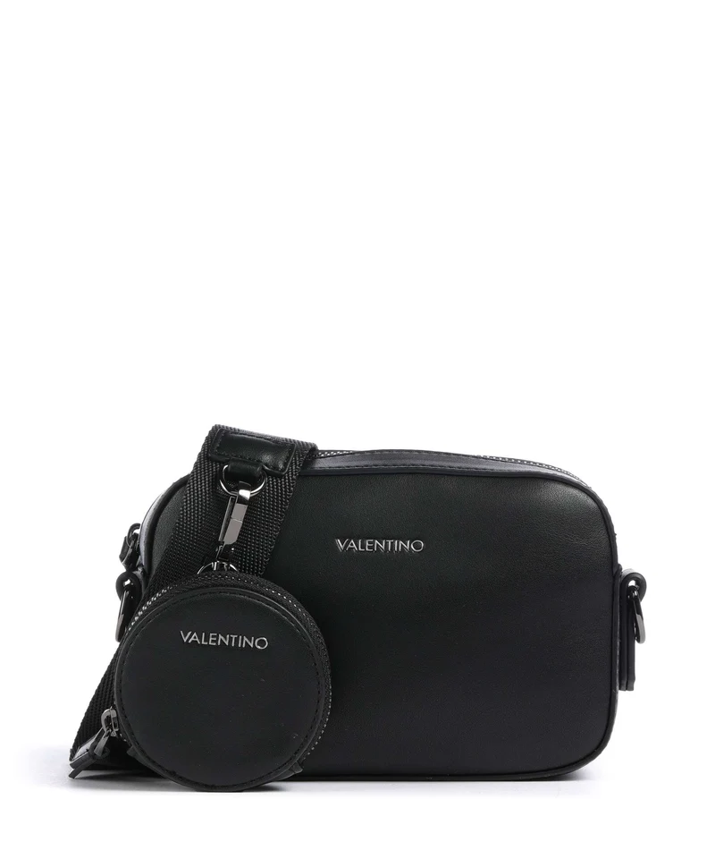 Valentino Bags Horizon Borsa a tracolla nero