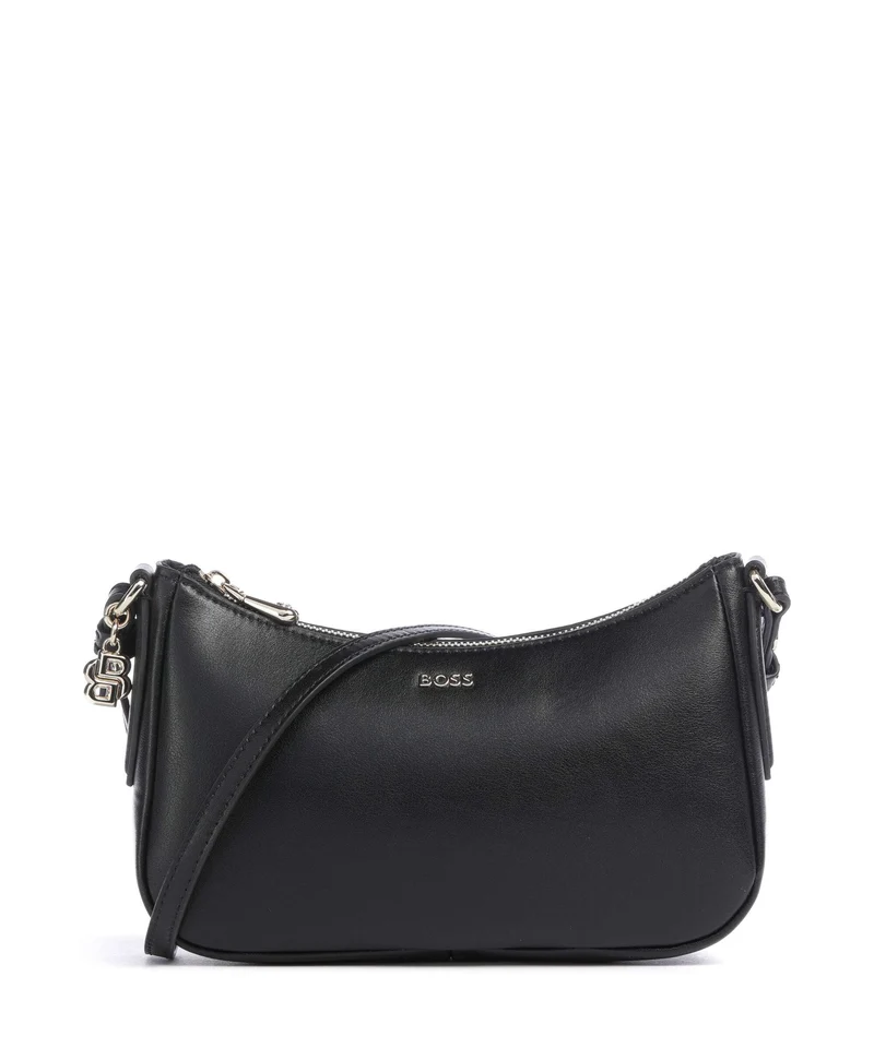 BOSS Numah Borsa a tracolla black