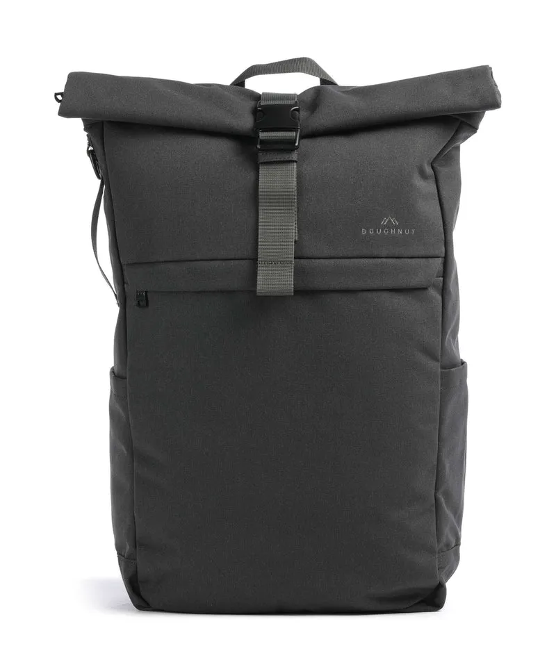 Doughnut Mediative Jetpack Zaino roll-top ground