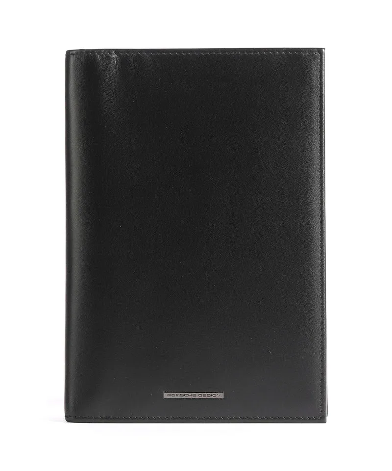 Porsche Design Porta carte di credito black