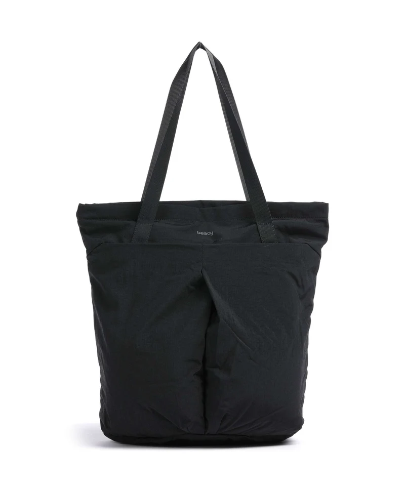 Bellroy Lite 18 Borsa a zainetto black