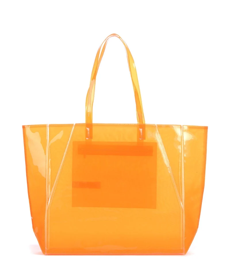 Ted Baker Vinessa Borsa shopper orange