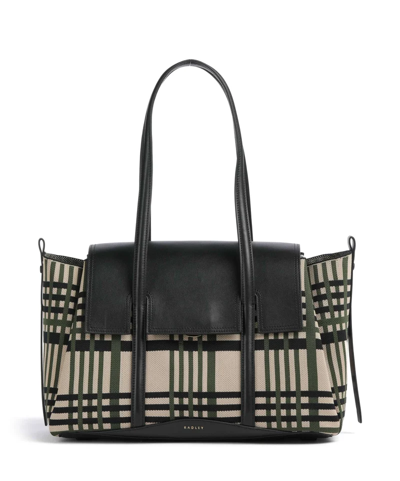 Radley London The Chancery Borsa shopper porcini