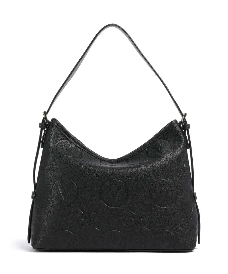 Valentino Bags Samba Re Borsa hobo nero