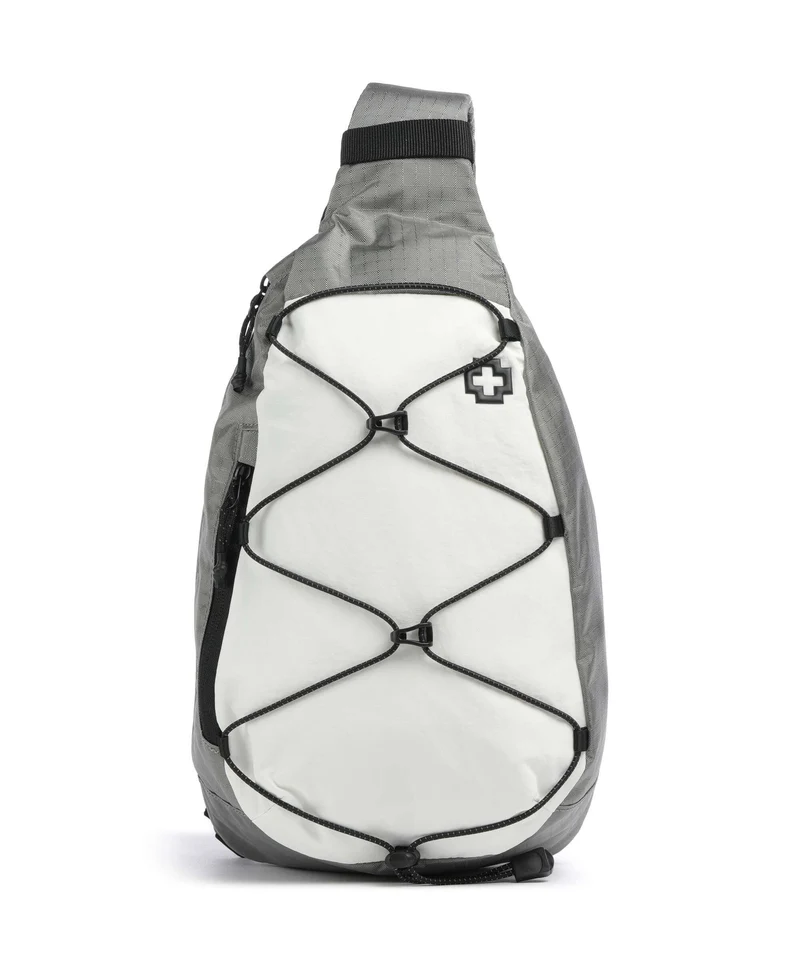 Strellson Homerton Carl Borsa sling offwhite