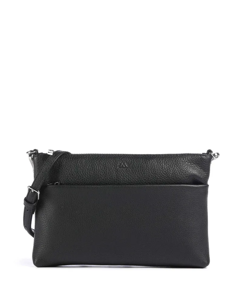 Markberg Karima Borsa a tracolla black