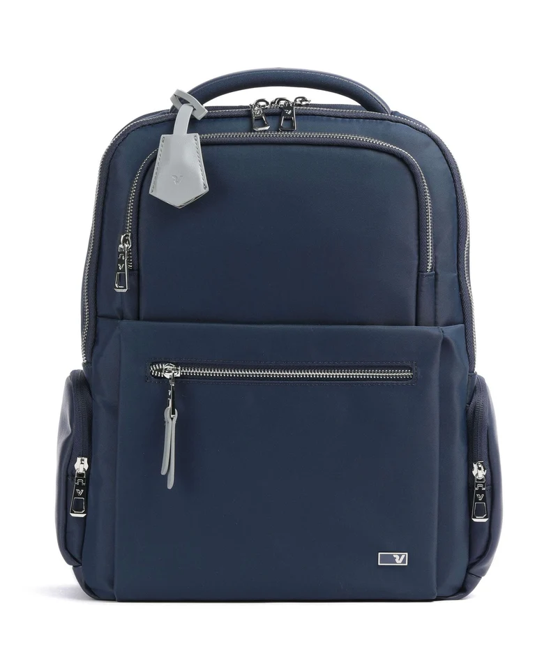 Roncato Biz Zaino porta pc navy
