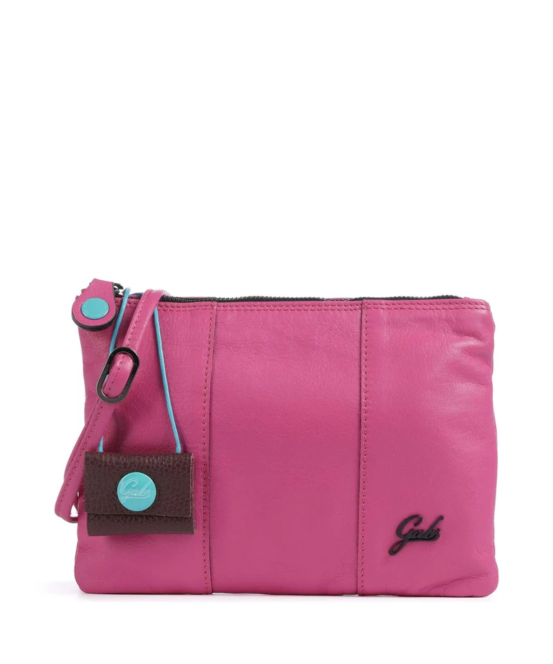 Gabs Icon Beyonce Borsa a spalla fuxia