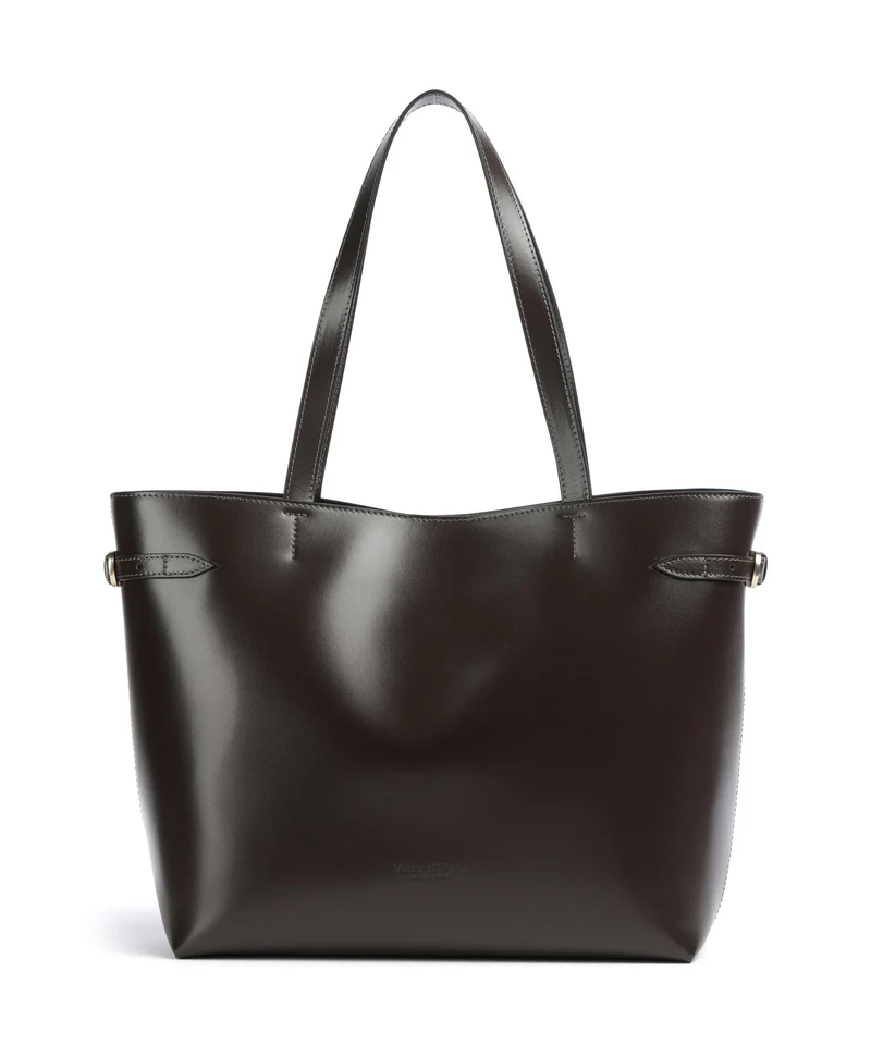 Marc O'Polo Tara L Borsa shopper dark earth