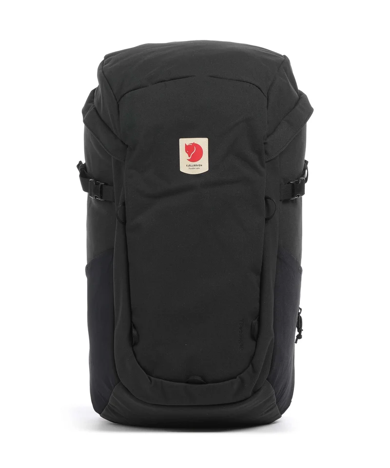 Fjällräven Ulvö 30 Zaino montagna black