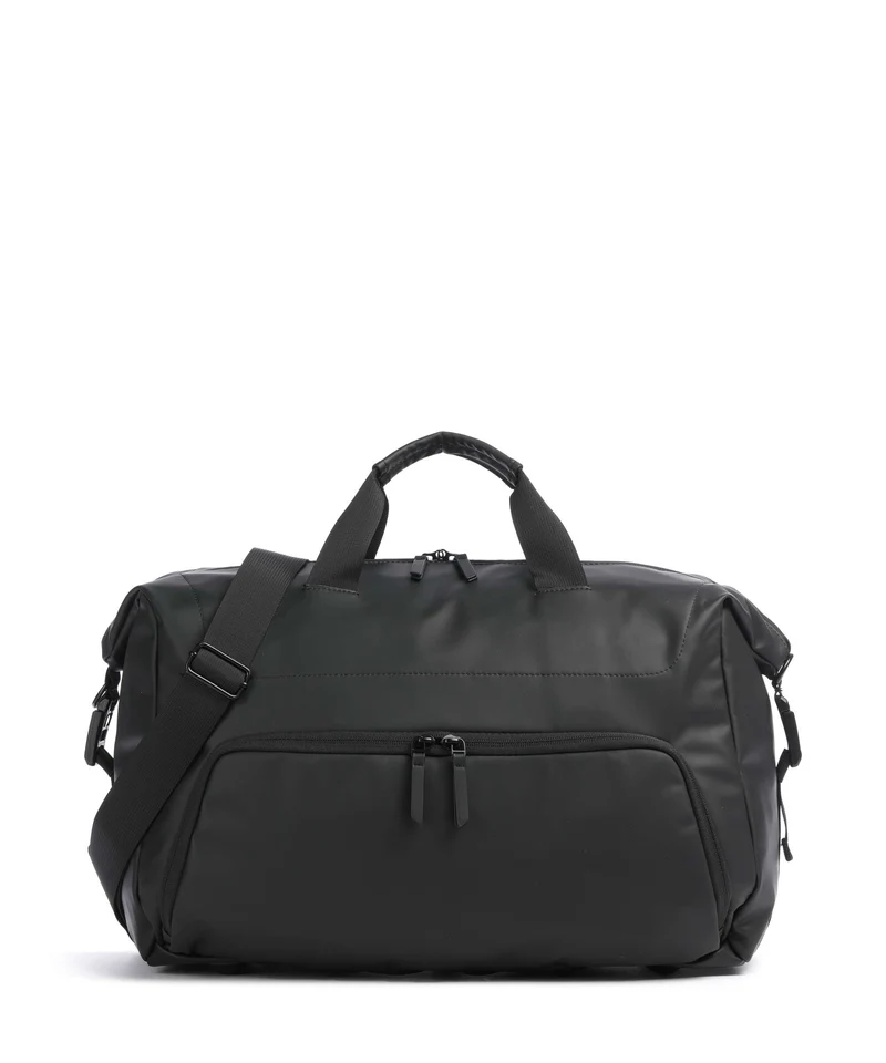 Jump Obsidian Borsone da weekend black