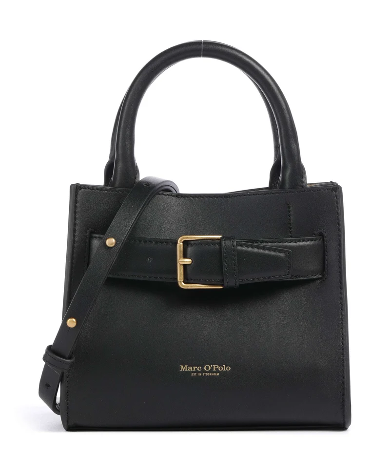 Marc O'Polo Clary Borsa a tracolla black