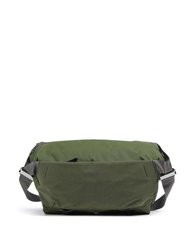 Bellroy Venture 10 Camera Marsupio ranger green
