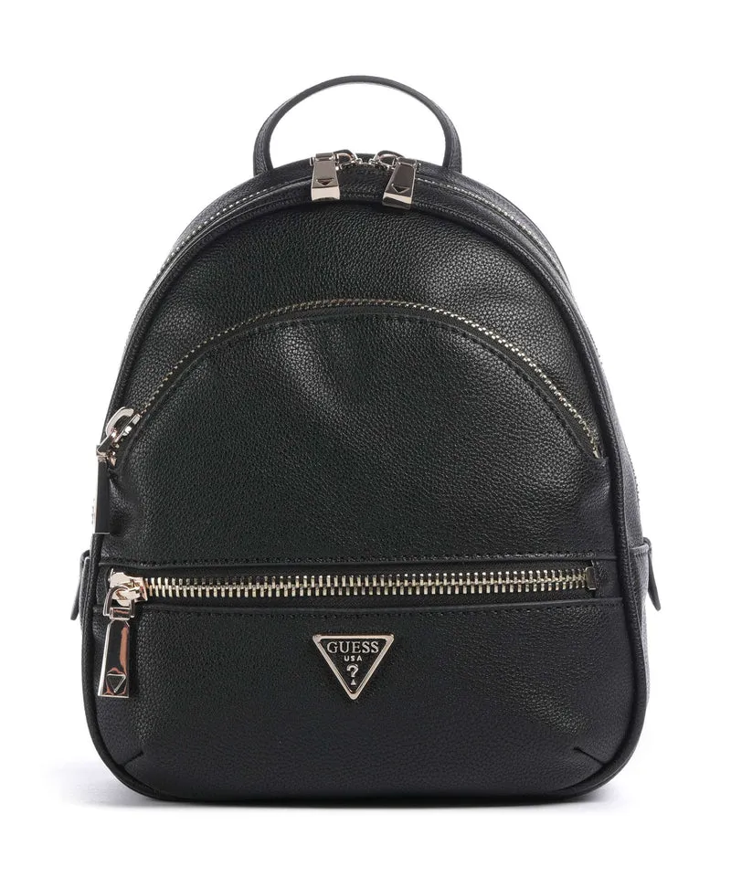 Guess Manhattan Zaino black